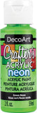 Crafter's Acrylic All-Purpose Specialty Paints 2oz