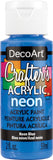 Crafter's Acrylic All-Purpose Specialty Paints 2oz