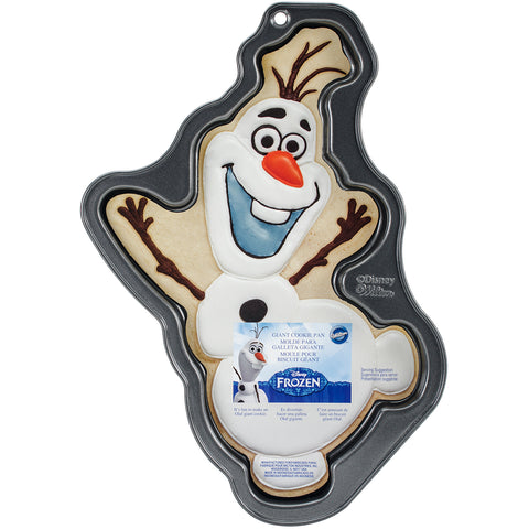 Shaped Cookie Pan