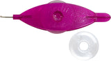 Handy Hands Aerlit Tatting Shuttle W/2 Bobbins