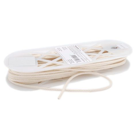 Simplicity Cotton Bolo Cord 3/16"X18yd