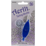 Handy Hands Aerlit Tatting Shuttle W/2 Bobbins