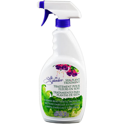 Silk'n Splendor Pump Spray