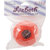 Handy Hands Lizbeth Cordonnet Cotton Size 3