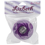 Handy Hands Lizbeth Cordonnet Cotton Size 3