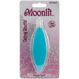 Handy Hands Moonlit Tatting Shuttle W/Hook