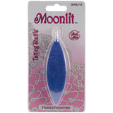 Handy Hands Moonlit Tatting Shuttle W/Hook