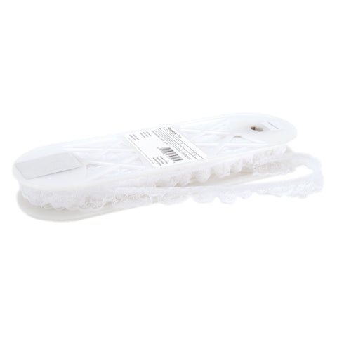 Simplicity Floradelle Lace 7/8"X12yd