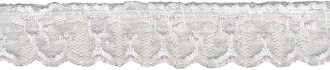 Simplicity Line Lace 1-1/4"X12yd