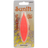 Handy Hands Sunlit Tatting Shuttle W/Pick