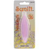 Handy Hands Sunlit Tatting Shuttle W/Pick