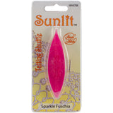 Handy Hands Sunlit Tatting Shuttle W/Pick