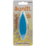 Handy Hands Sunlit Tatting Shuttle W/Pick