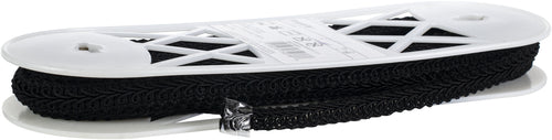 Simplicity Chinese Gimp Braided Trim 1/2"X12yd