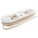 Simplicity Chinese Gimp Braided Trim .5"X12yd