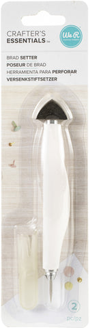 Brad Setter & Piercing Tool