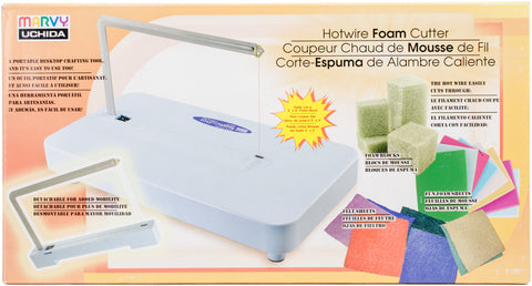 Hotwire Foam Cutter