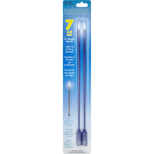 Knit Lite Knitting Needles