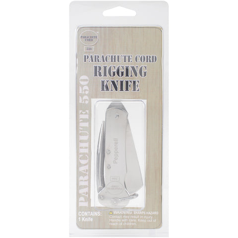 Rigging Knife