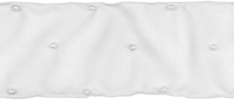 Offray Wired Enchant Ribbon 2-1/2"X8yd