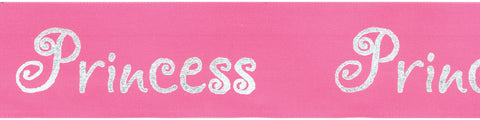 Offray Princess Ribbon 1-1/2"X10yd