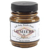 Jacquard Lumiere Metallic Acrylic Paint 2.25oz