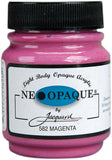 Jacquard Neopaque Acrylic Paint 2.25oz