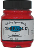 Jacquard Neopaque Acrylic Paint 2.25oz