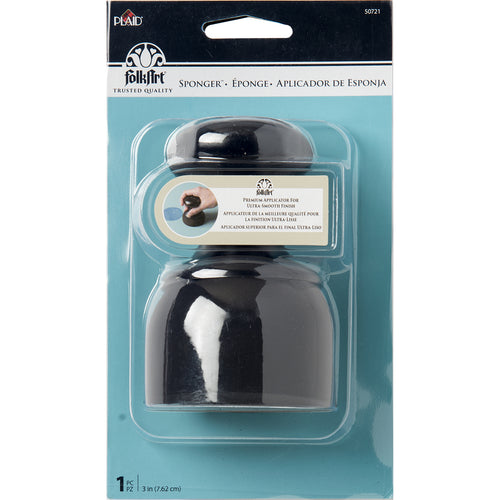 FolkArt Painting Tool Sponger 1/Pkg