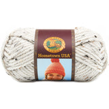 Lion Brand Hometown USA Yarn