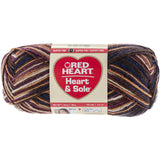 Red Heart Heart & Sole Yarn