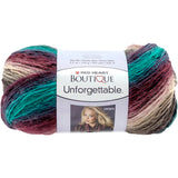 Red Heart Unforgettable Yarn