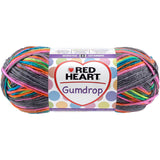 Red Heart Gumdrop Yarn