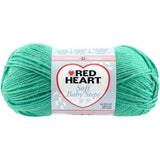 Red Heart Soft Baby Steps Yarn