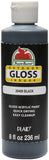 Apple Barrel Gloss Acrylic Paint 8oz