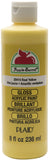 Apple Barrel Gloss Acrylic Paint 8oz