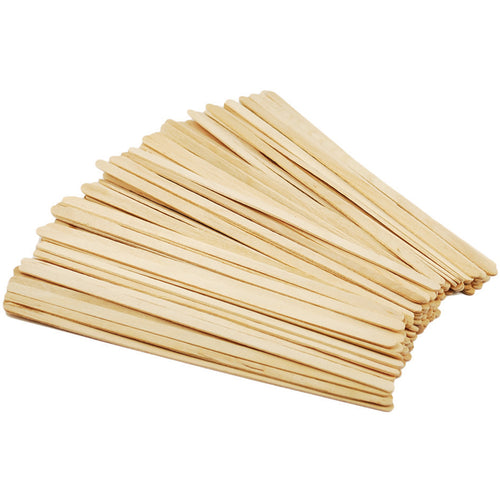 Craft Stir Sticks