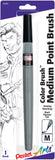 Pentel Arts Color Brush Pen