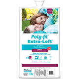 Fairfield Extra-Loft Bonded Polyester Batting