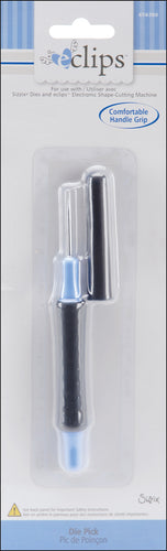 Sizzix eclips Die Pick