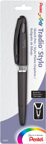 Pentel Arts Tradio Stylo Sketch Pen