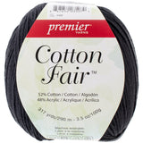 Premier Yarns Cotton Fair Solid Yarn