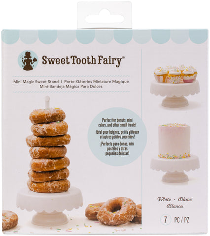 Sweet Tooth Fairy Mini Magic Sweet Stand