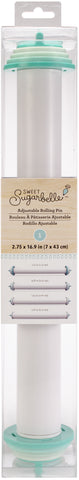 Sweet Sugarbelle Adjustable Rolling Pin