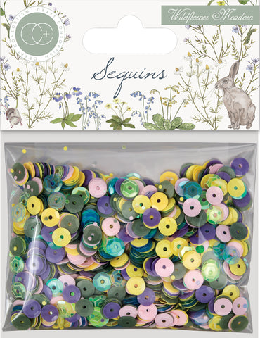 Craft Consortium Sequins