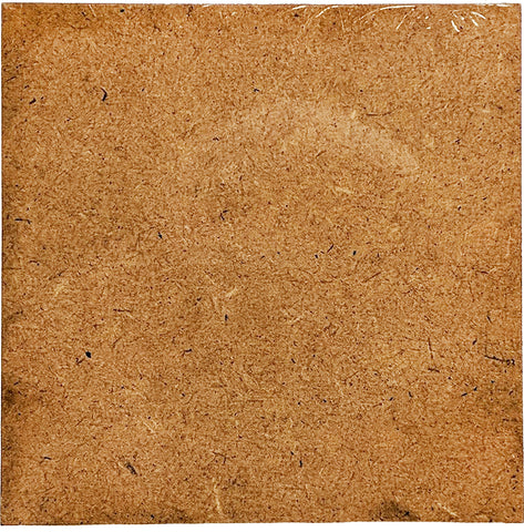 Foundations Decor Magnetic Shadow Box Board Blank 4"X4"