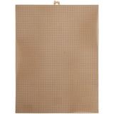 Darice Metallic Plastic Canvas 7 Count 10"X13"