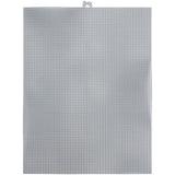 Darice Metallic Plastic Canvas 7 Count 10"X13"