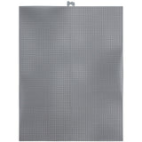 Darice Metallic Plastic Canvas 7 Count 10"X13"