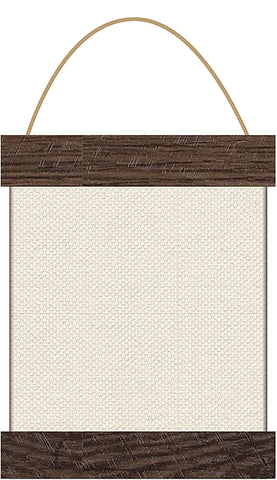 Jillibean Soup Mix The Media Hanging Canvas 8"X10"